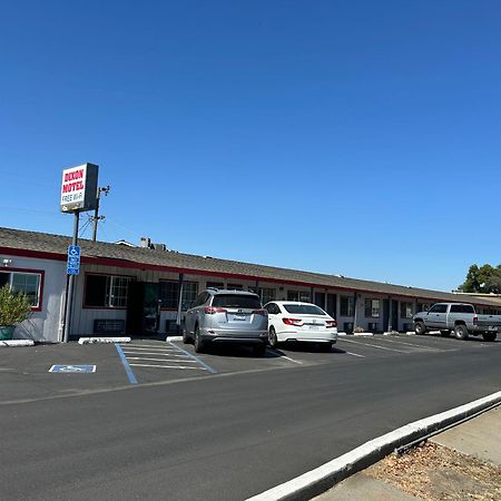 Dixon Motel Dış mekan fotoğraf